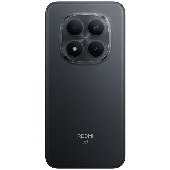 Xiaomi Redmi Note 15 Pro+ 5G 12GB 512GB Negro Xiaomi Redmi Note 15 Pro+ 5G 12GB 512GB Negro